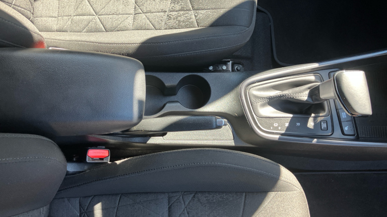 Hyundai BAYON 1.0 TGDi 48V MHEV Premium 5dr DCT Petrol Hatchback